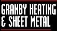 granby heating and sheet metal